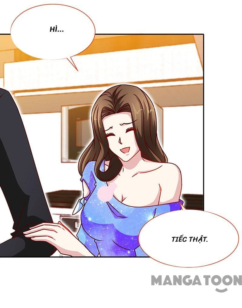 Mẹ Đơn Thân Cực Phẩm Chapter 82 - Trang 8