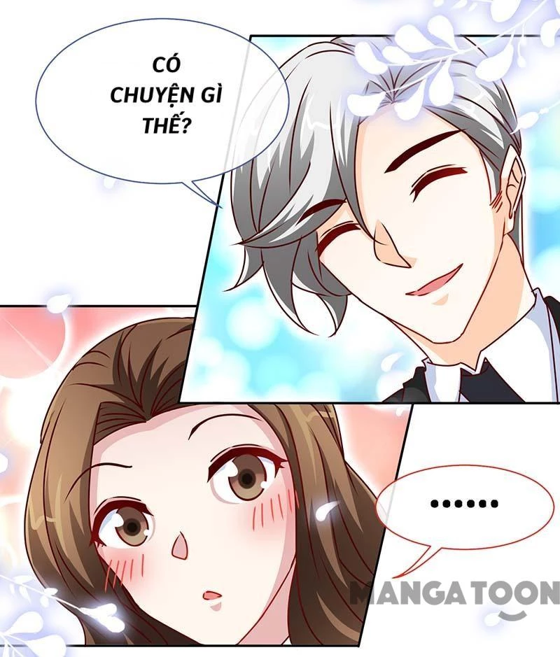 Mẹ Đơn Thân Cực Phẩm Chapter 83 - Trang 10