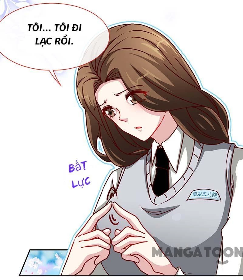 Mẹ Đơn Thân Cực Phẩm Chapter 83 - Trang 11