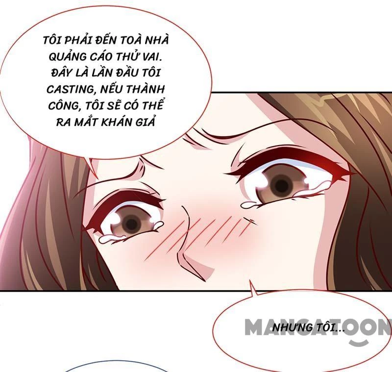 Mẹ Đơn Thân Cực Phẩm Chapter 83 - Trang 12