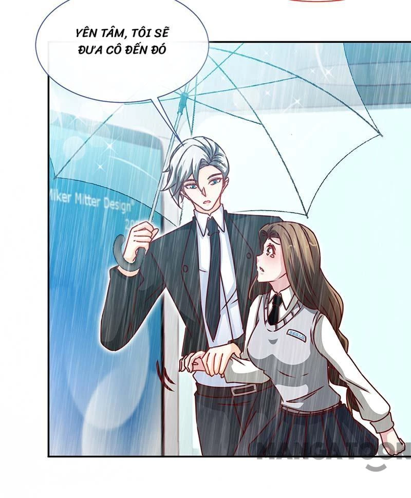 Mẹ Đơn Thân Cực Phẩm Chapter 83 - Trang 13