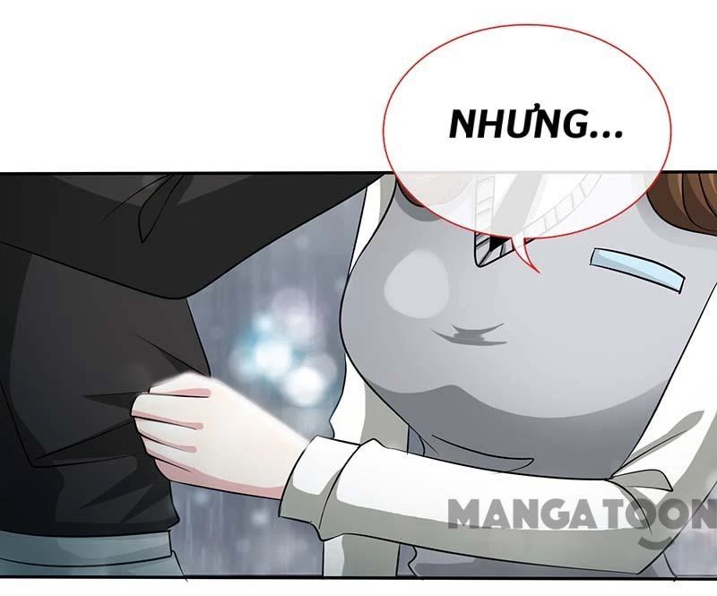Mẹ Đơn Thân Cực Phẩm Chapter 83 - Trang 14