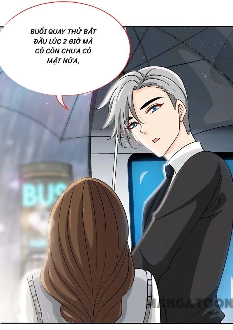 Mẹ Đơn Thân Cực Phẩm Chapter 83 - Trang 15