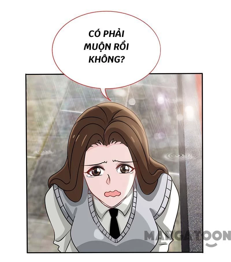 Mẹ Đơn Thân Cực Phẩm Chapter 83 - Trang 16