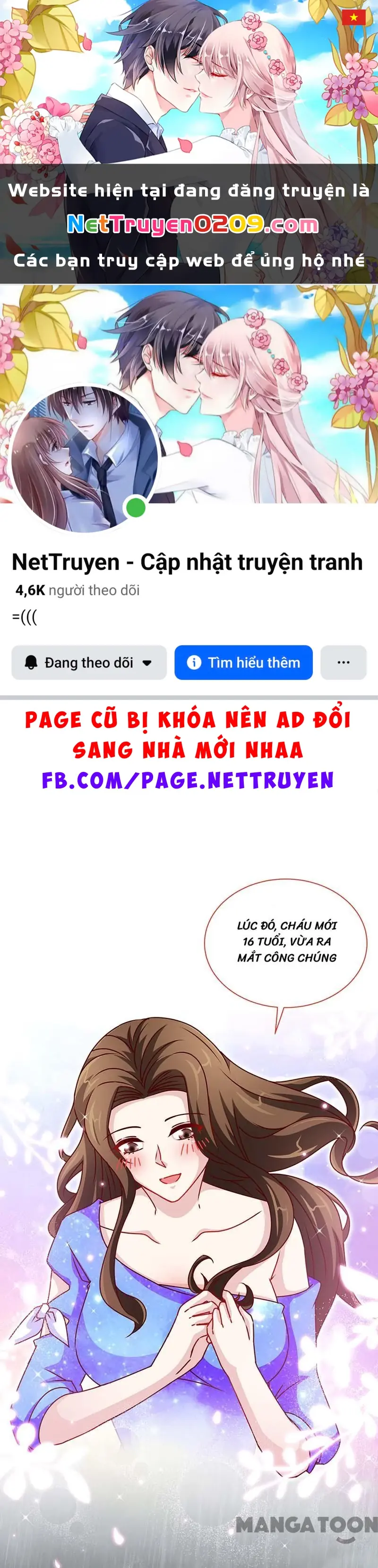 Mẹ Đơn Thân Cực Phẩm Chapter 83 - Trang 2