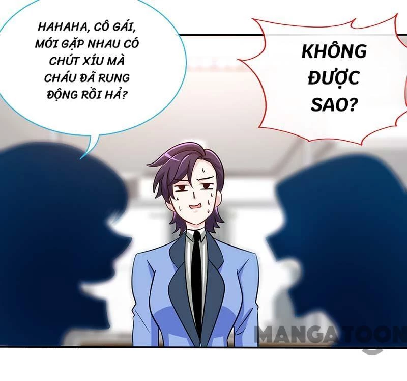 Mẹ Đơn Thân Cực Phẩm Chapter 83 - Trang 21