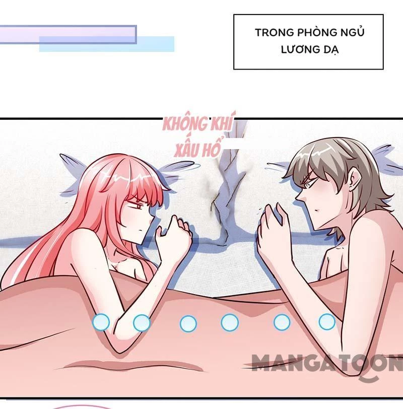 Mẹ Đơn Thân Cực Phẩm Chapter 83 - Trang 23