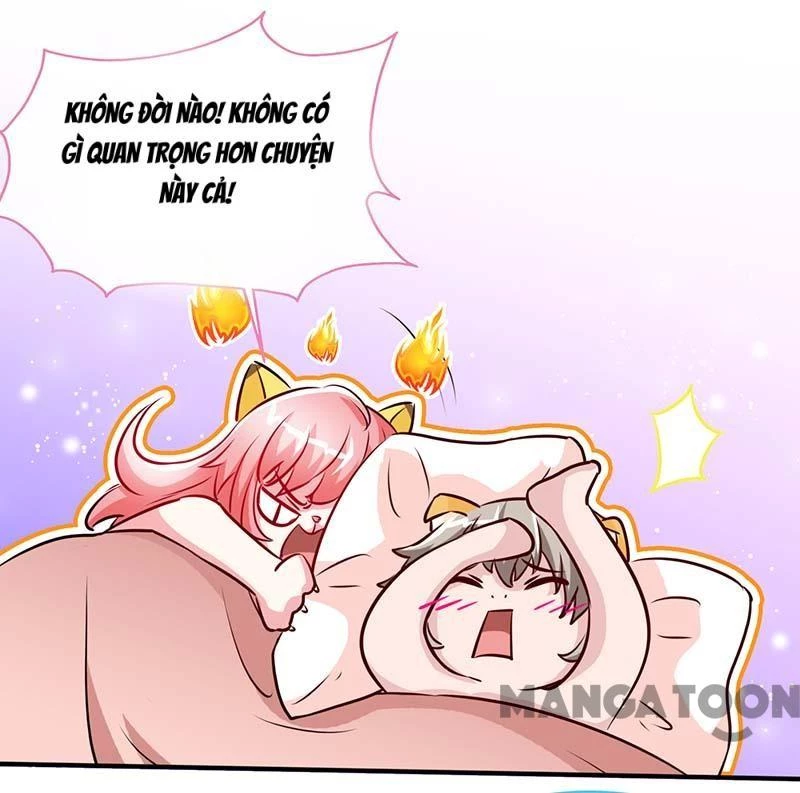 Mẹ Đơn Thân Cực Phẩm Chapter 83 - Trang 26