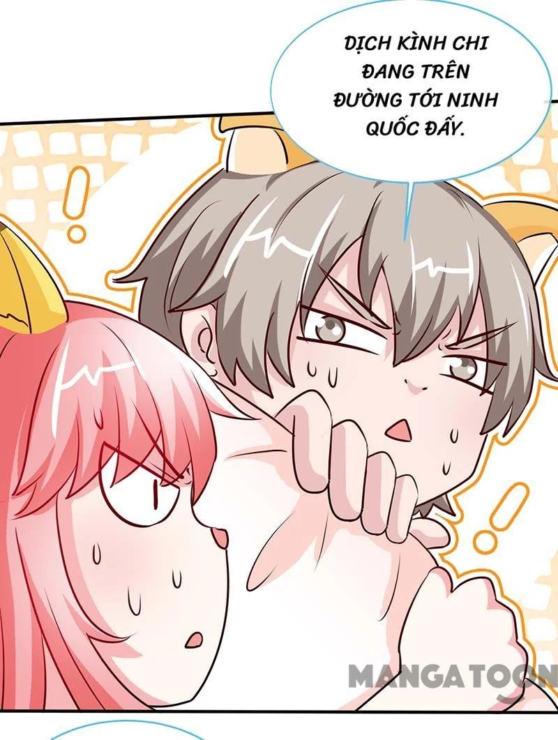 Mẹ Đơn Thân Cực Phẩm Chapter 83 - Trang 27