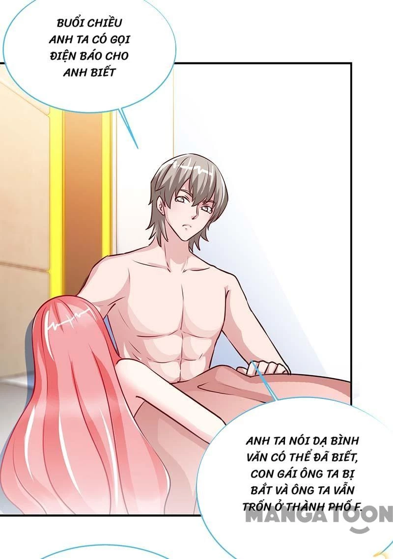 Mẹ Đơn Thân Cực Phẩm Chapter 83 - Trang 28