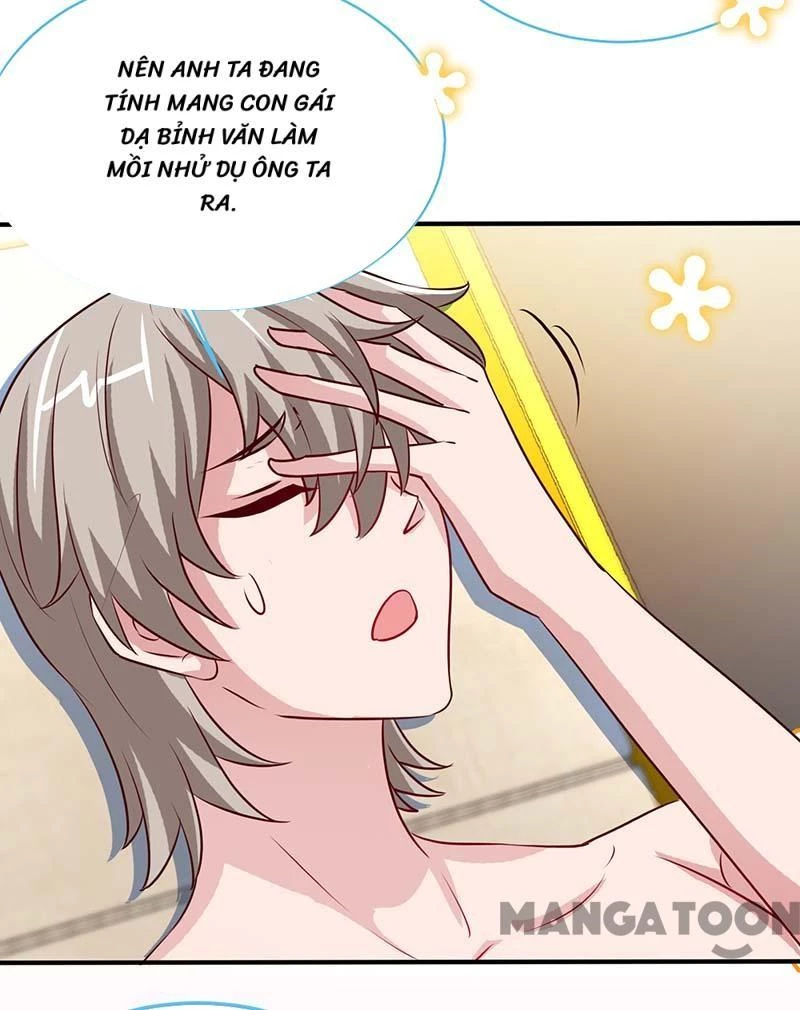 Mẹ Đơn Thân Cực Phẩm Chapter 83 - Trang 29