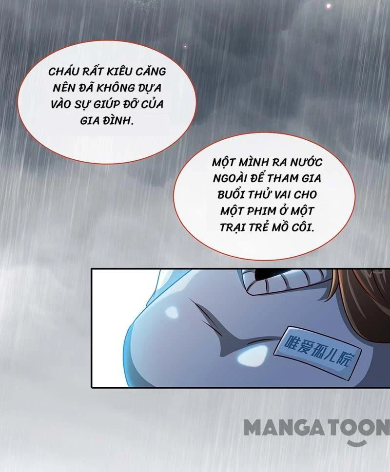 Mẹ Đơn Thân Cực Phẩm Chapter 83 - Trang 3