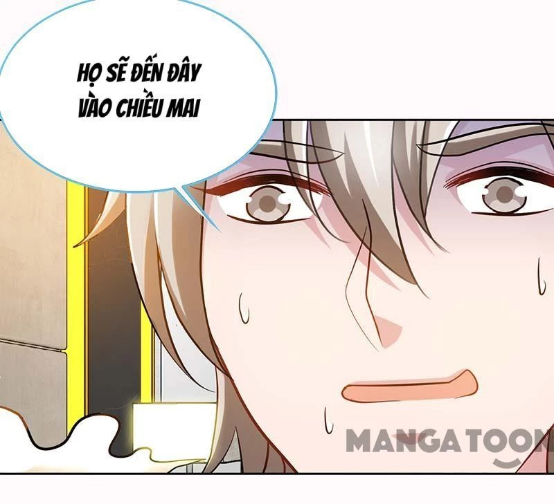Mẹ Đơn Thân Cực Phẩm Chapter 83 - Trang 30