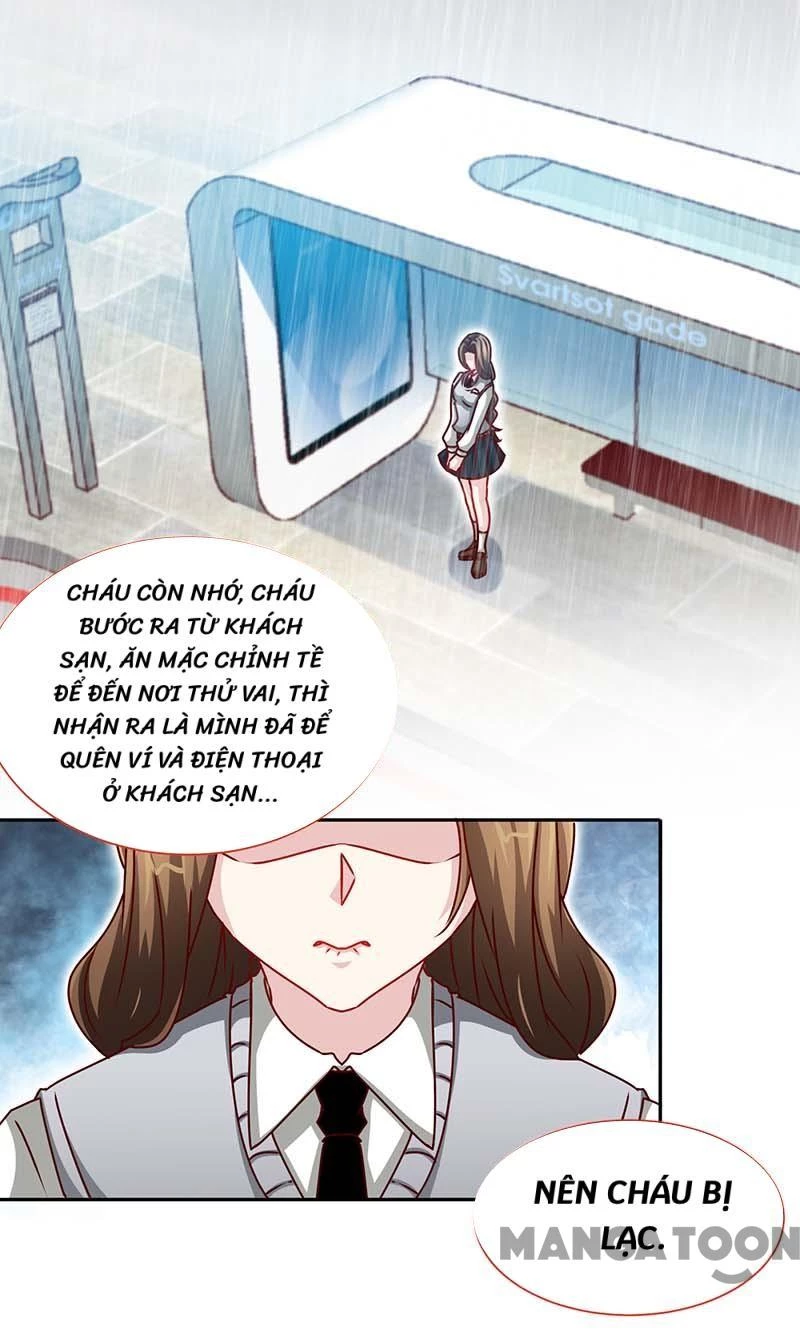 Mẹ Đơn Thân Cực Phẩm Chapter 83 - Trang 4