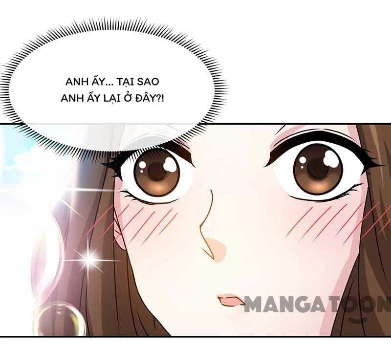 Mẹ Đơn Thân Cực Phẩm Chapter 84 - Trang 16