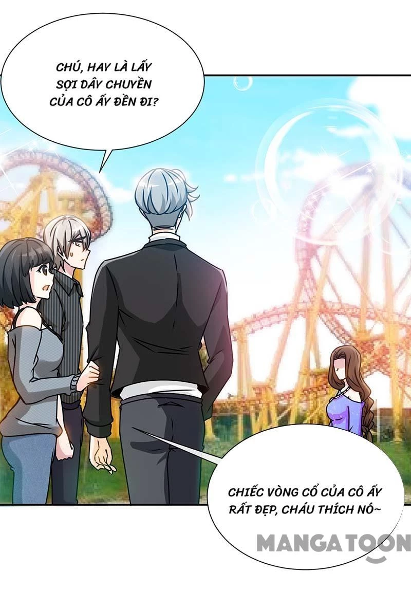 Mẹ Đơn Thân Cực Phẩm Chapter 84 - Trang 17