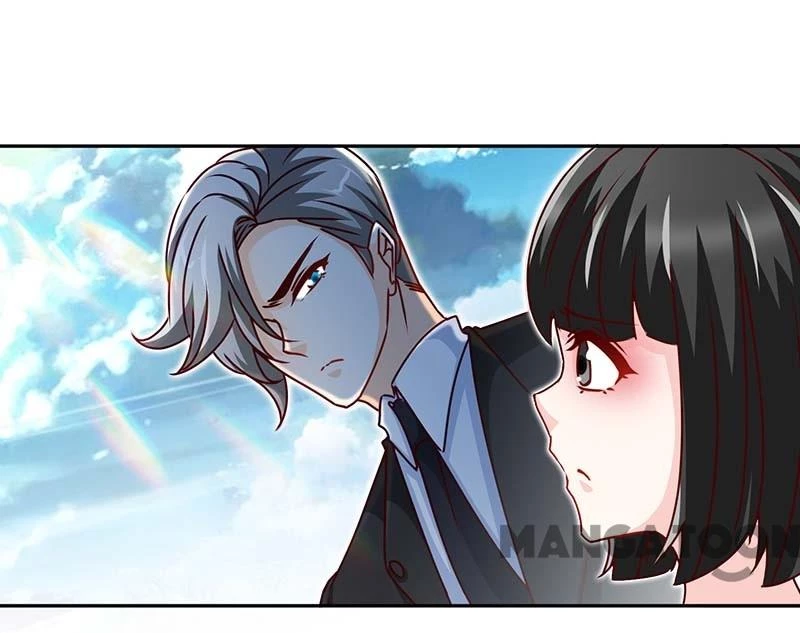 Mẹ Đơn Thân Cực Phẩm Chapter 84 - Trang 18