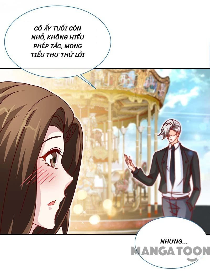 Mẹ Đơn Thân Cực Phẩm Chapter 84 - Trang 19