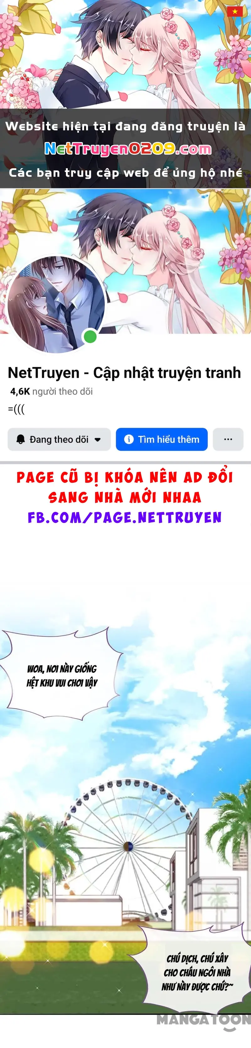 Mẹ Đơn Thân Cực Phẩm Chapter 84 - Trang 2