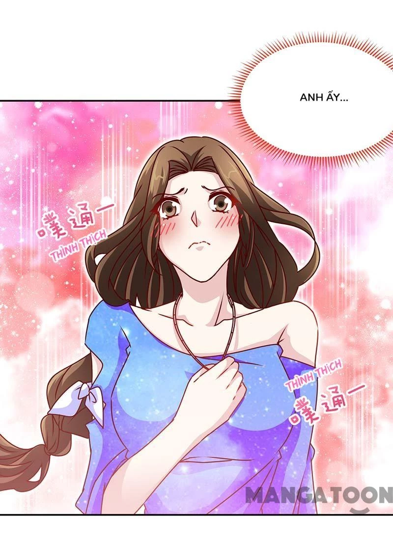 Mẹ Đơn Thân Cực Phẩm Chapter 84 - Trang 21
