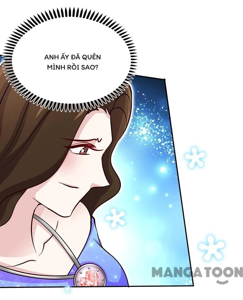 Mẹ Đơn Thân Cực Phẩm Chapter 84 - Trang 22