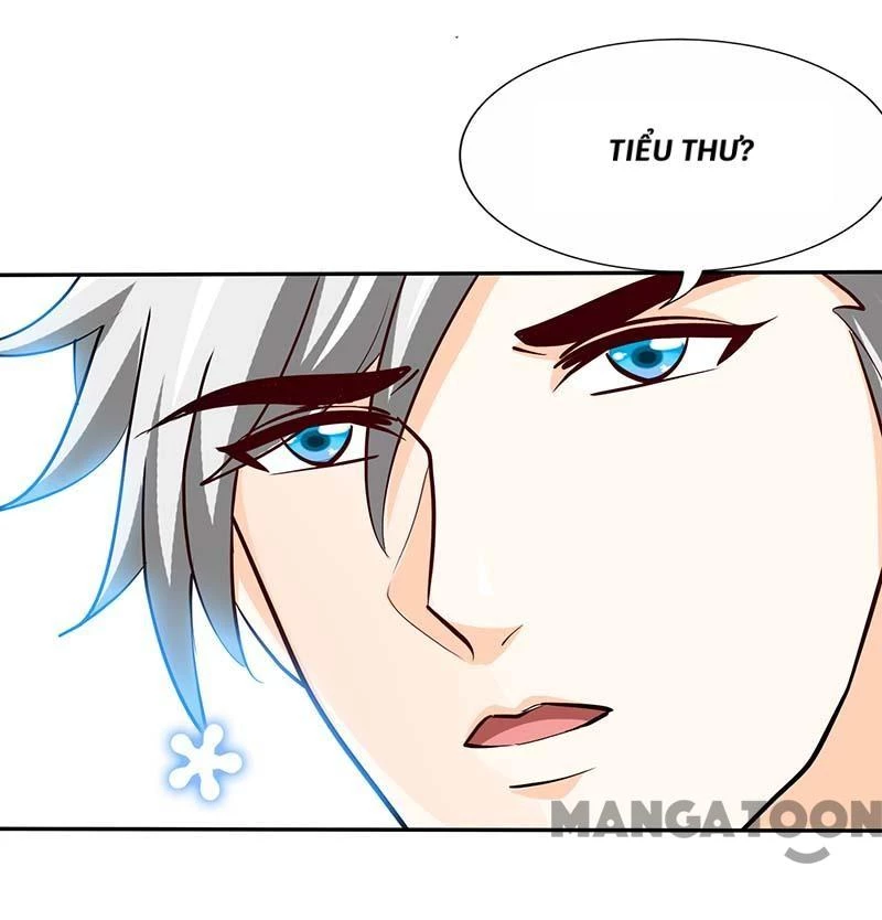 Mẹ Đơn Thân Cực Phẩm Chapter 84 - Trang 23