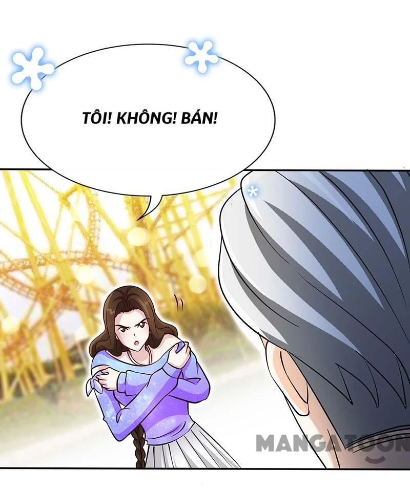 Mẹ Đơn Thân Cực Phẩm Chapter 84 - Trang 24