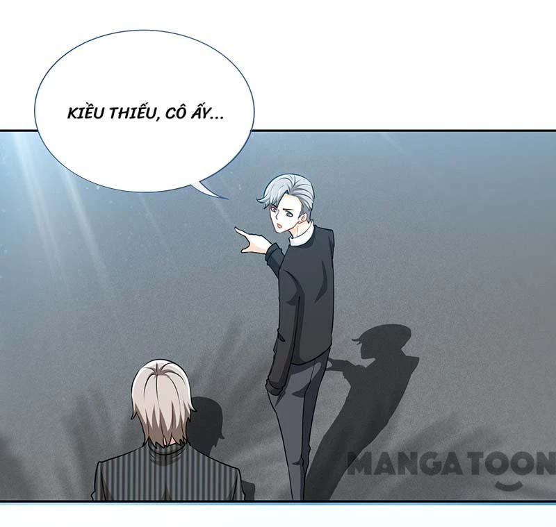 Mẹ Đơn Thân Cực Phẩm Chapter 84 - Trang 27
