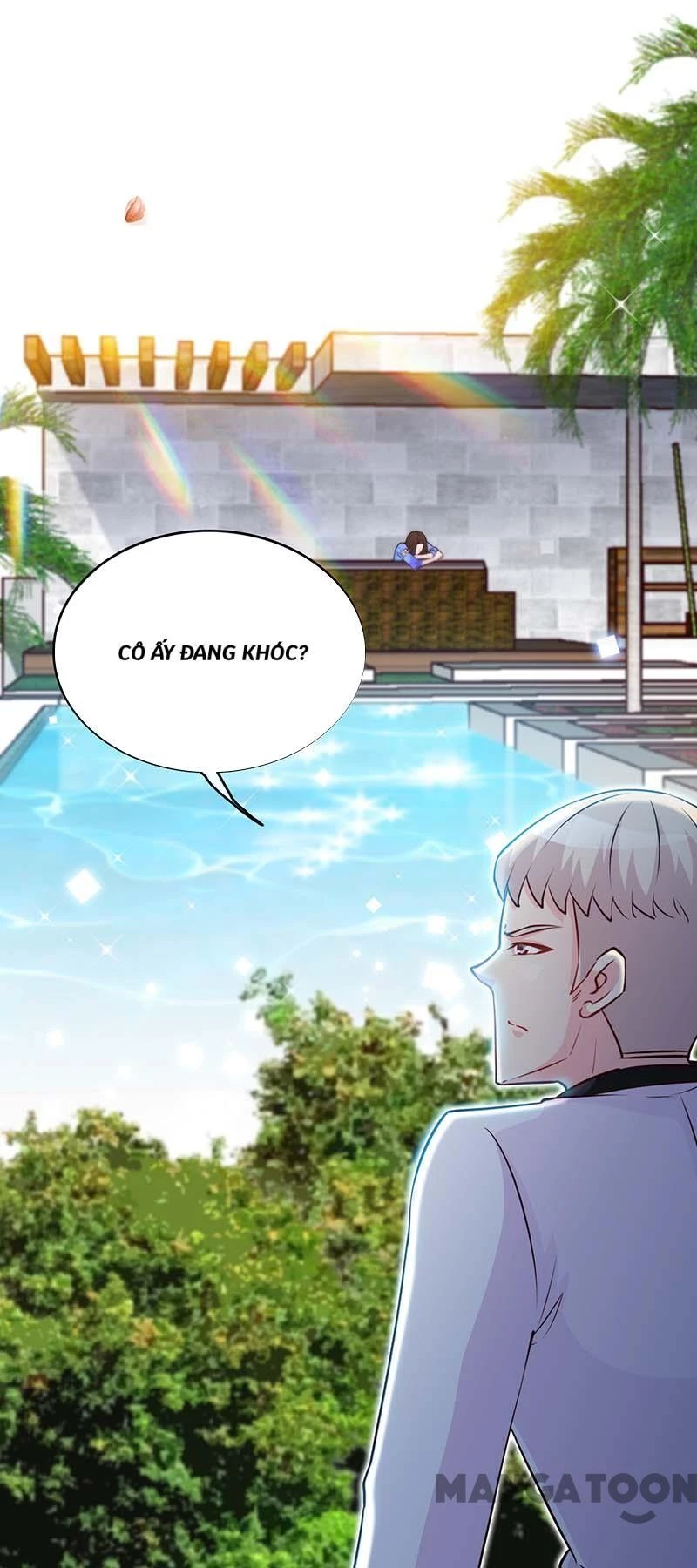 Mẹ Đơn Thân Cực Phẩm Chapter 84 - Trang 35
