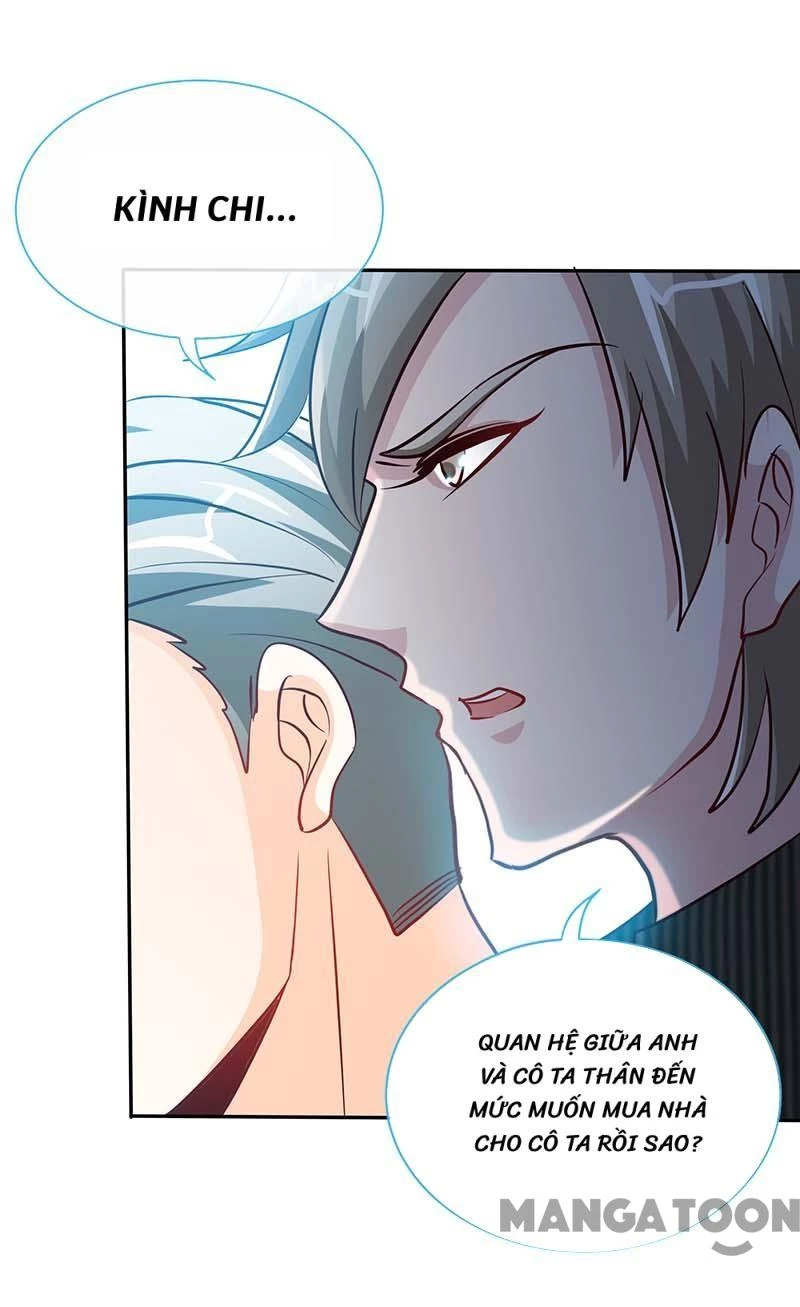 Mẹ Đơn Thân Cực Phẩm Chapter 84 - Trang 4