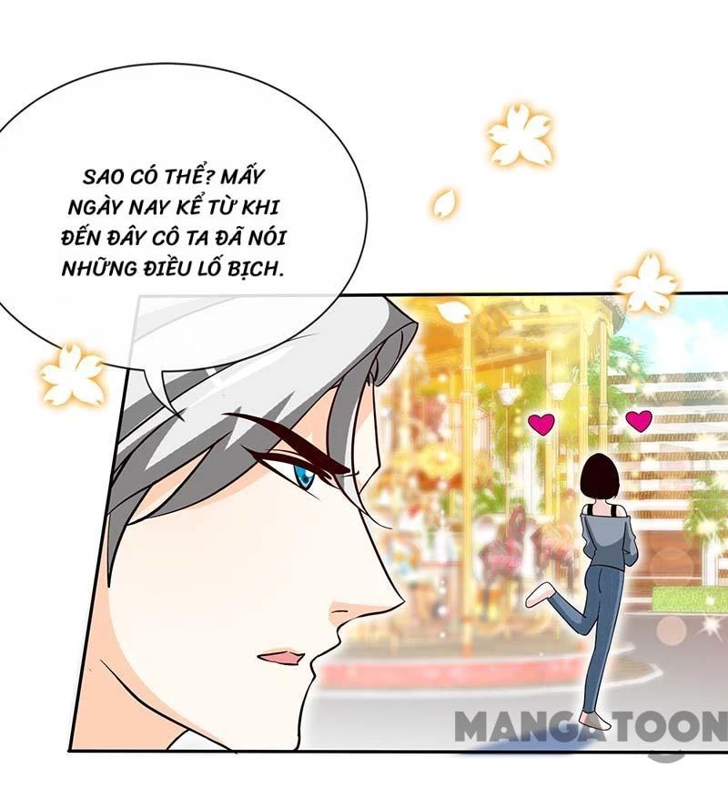 Mẹ Đơn Thân Cực Phẩm Chapter 84 - Trang 5