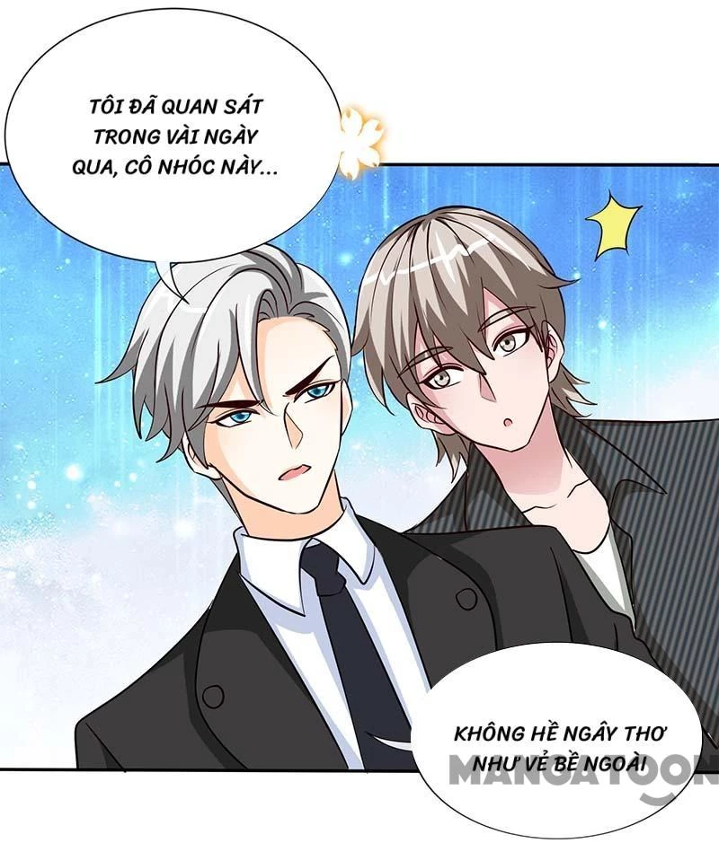Mẹ Đơn Thân Cực Phẩm Chapter 84 - Trang 6