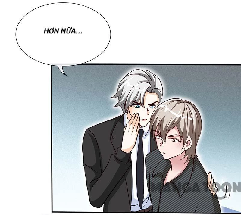 Mẹ Đơn Thân Cực Phẩm Chapter 84 - Trang 7