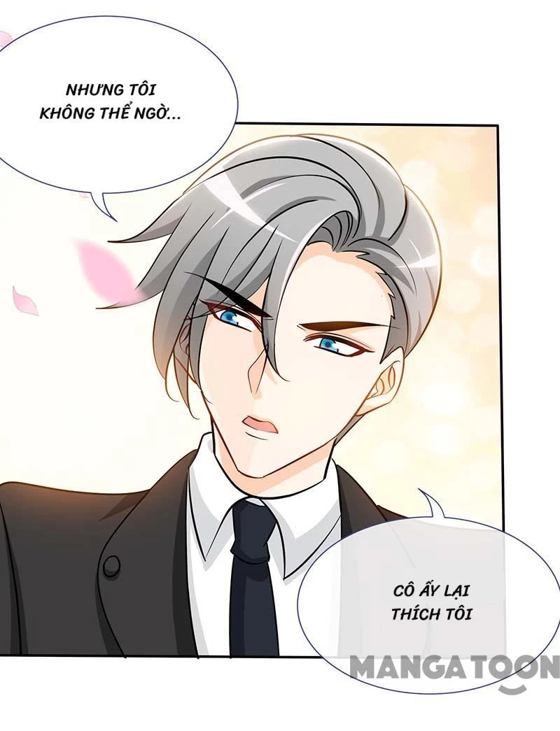 Mẹ Đơn Thân Cực Phẩm Chapter 85 - Trang 11