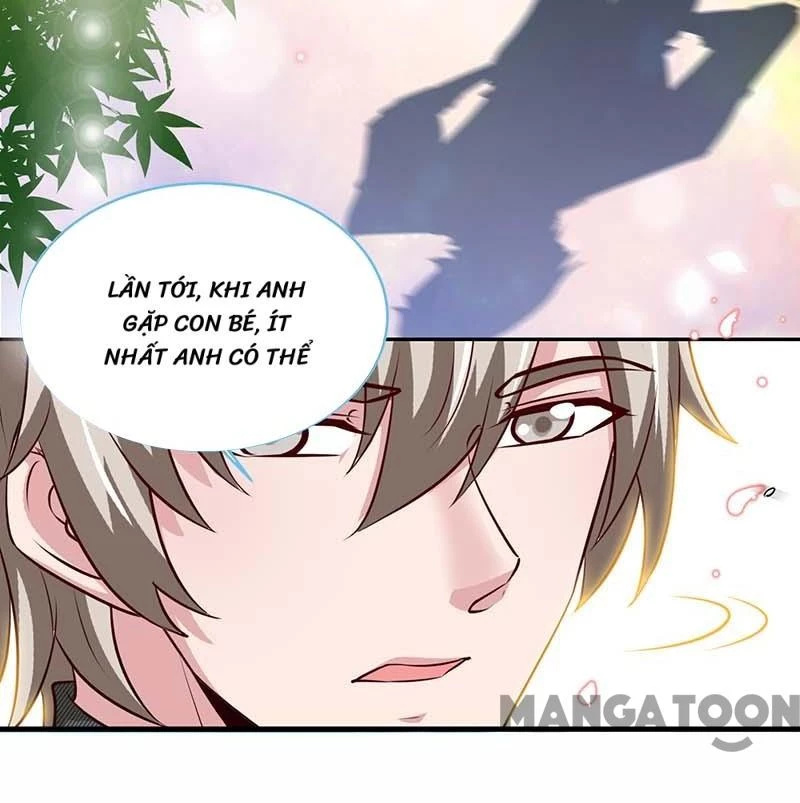 Mẹ Đơn Thân Cực Phẩm Chapter 85 - Trang 14