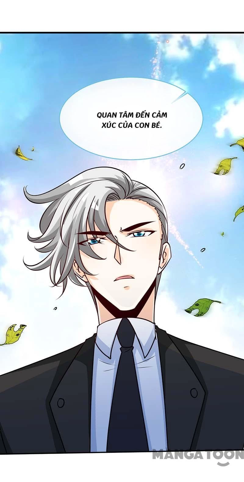 Mẹ Đơn Thân Cực Phẩm Chapter 85 - Trang 15