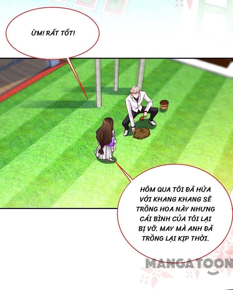 Mẹ Đơn Thân Cực Phẩm Chapter 85 - Trang 18