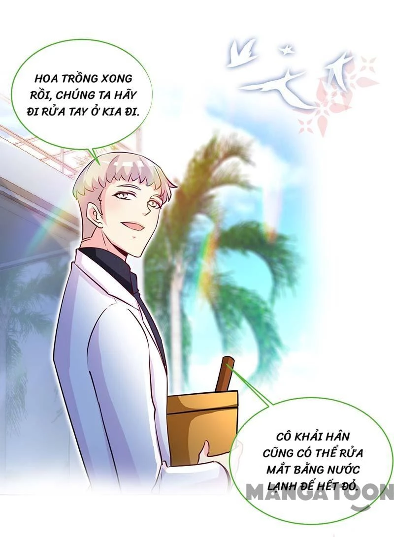 Mẹ Đơn Thân Cực Phẩm Chapter 85 - Trang 20