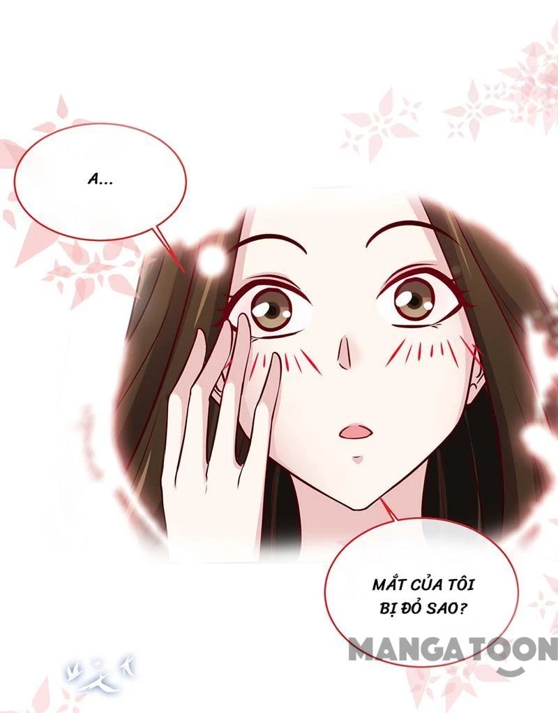 Mẹ Đơn Thân Cực Phẩm Chapter 85 - Trang 21