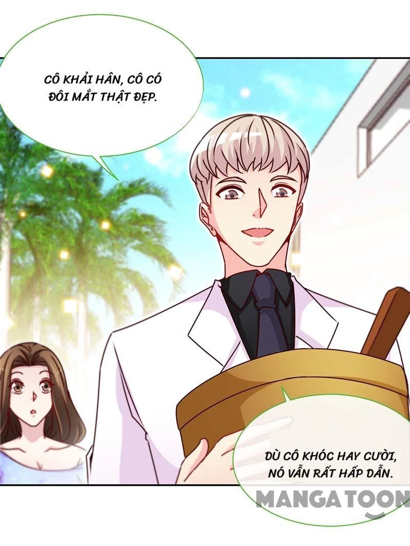 Mẹ Đơn Thân Cực Phẩm Chapter 85 - Trang 25
