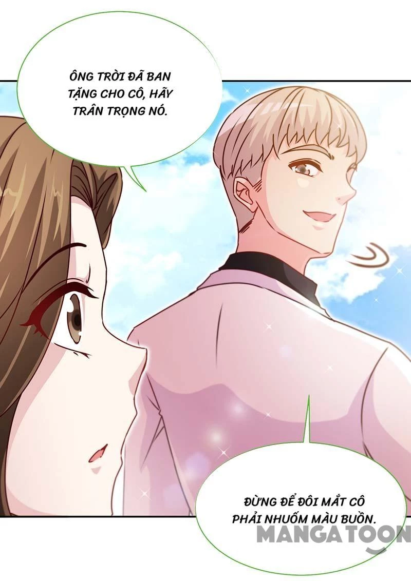 Mẹ Đơn Thân Cực Phẩm Chapter 85 - Trang 26
