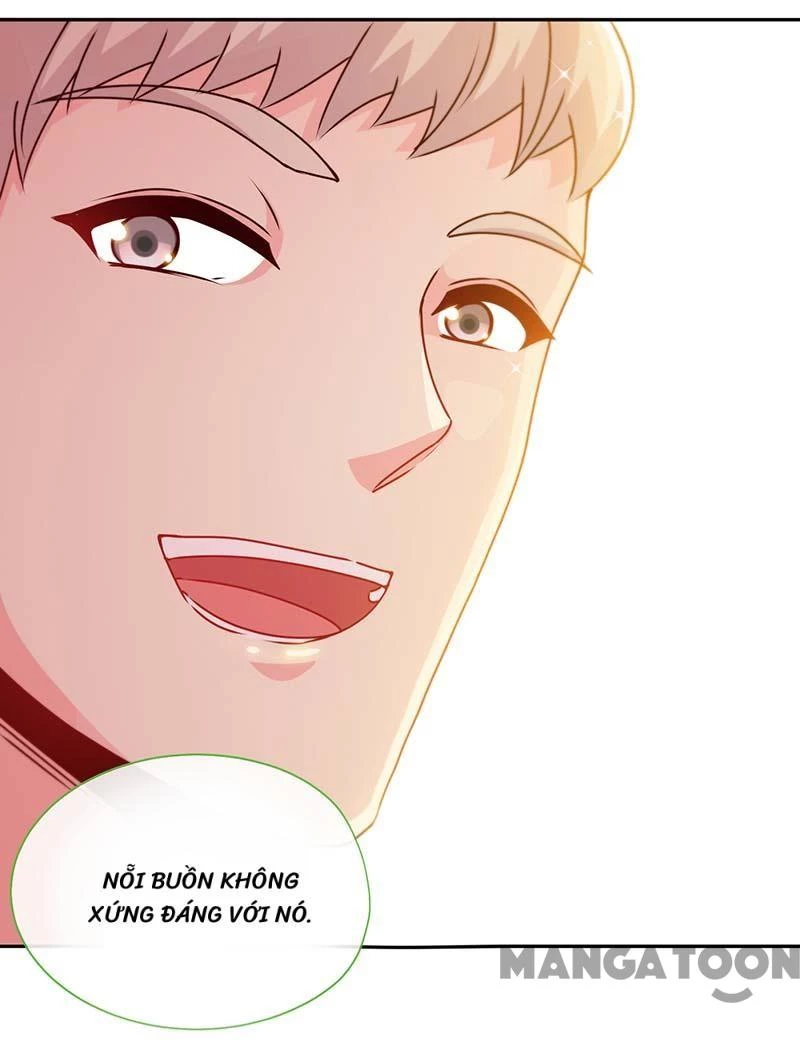 Mẹ Đơn Thân Cực Phẩm Chapter 85 - Trang 27