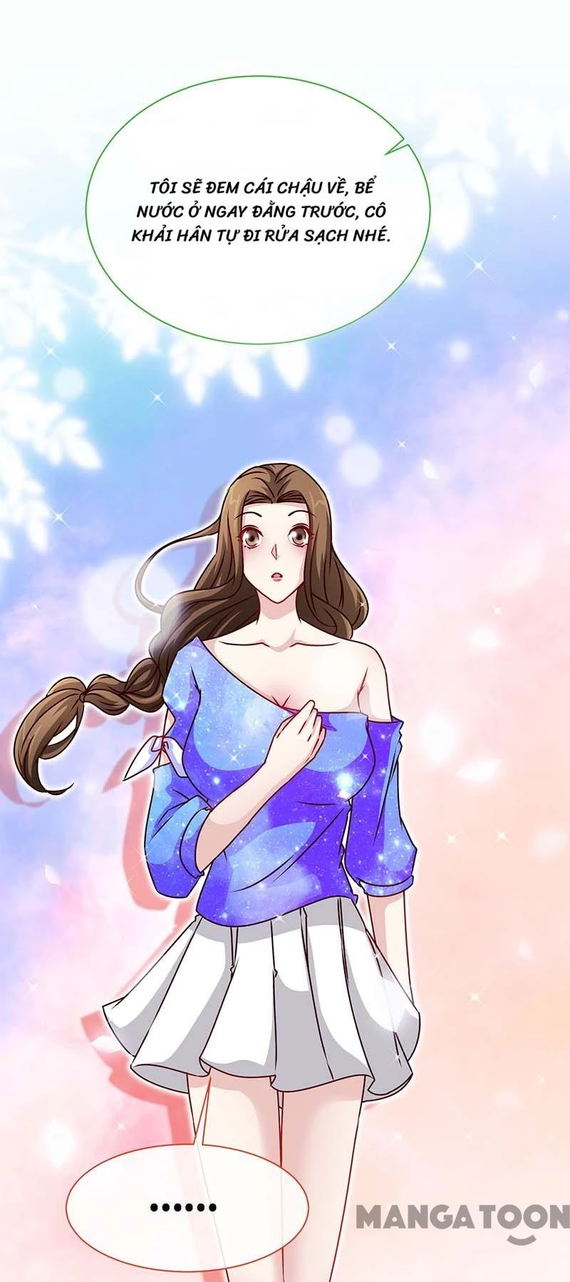 Mẹ Đơn Thân Cực Phẩm Chapter 85 - Trang 28
