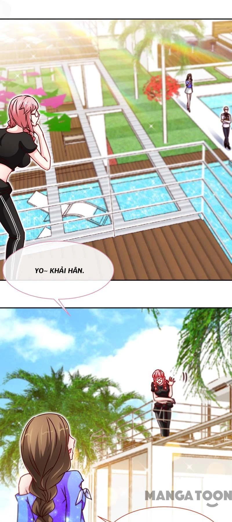 Mẹ Đơn Thân Cực Phẩm Chapter 85 - Trang 30