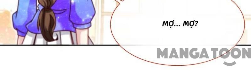 Mẹ Đơn Thân Cực Phẩm Chapter 85 - Trang 31