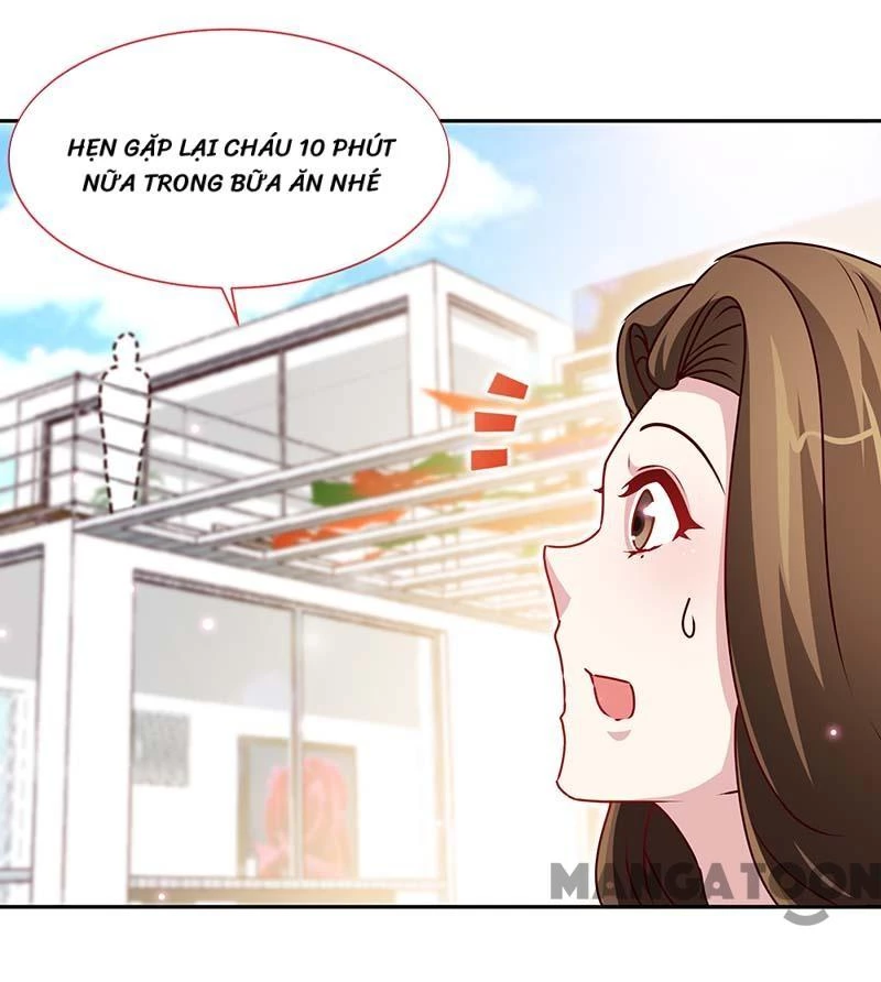Mẹ Đơn Thân Cực Phẩm Chapter 85 - Trang 33