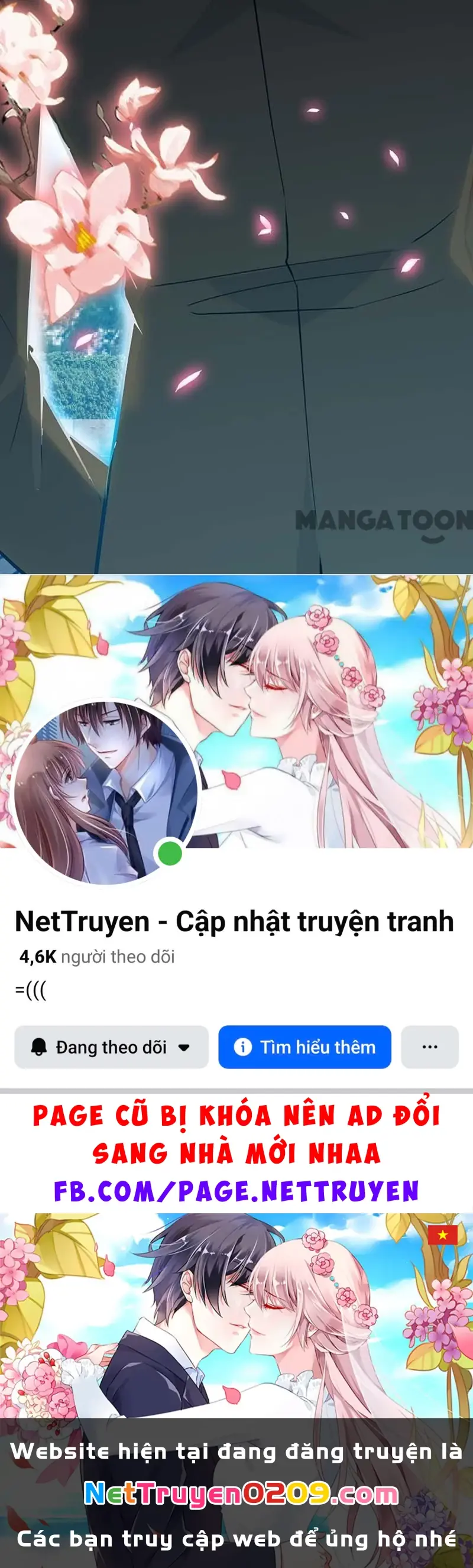 Mẹ Đơn Thân Cực Phẩm Chapter 85 - Trang 36
