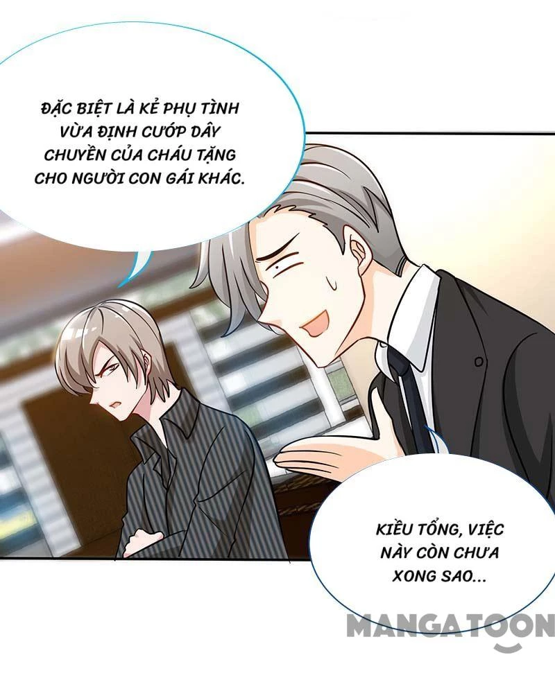 Mẹ Đơn Thân Cực Phẩm Chapter 86 - Trang 11