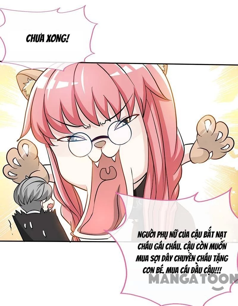 Mẹ Đơn Thân Cực Phẩm Chapter 86 - Trang 12