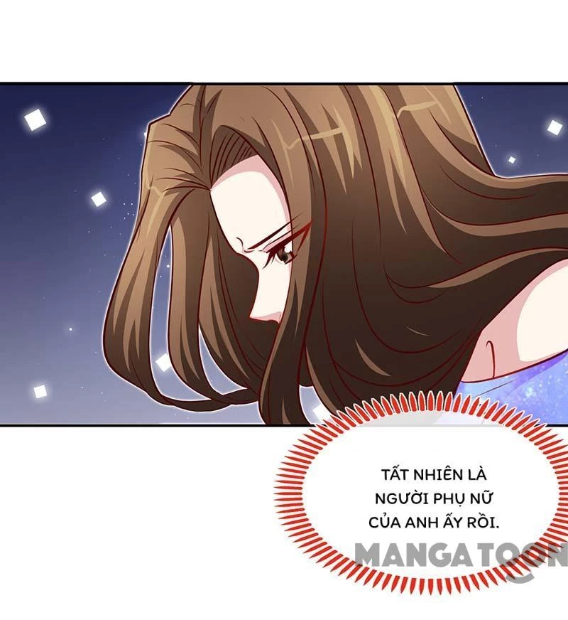 Mẹ Đơn Thân Cực Phẩm Chapter 86 - Trang 14
